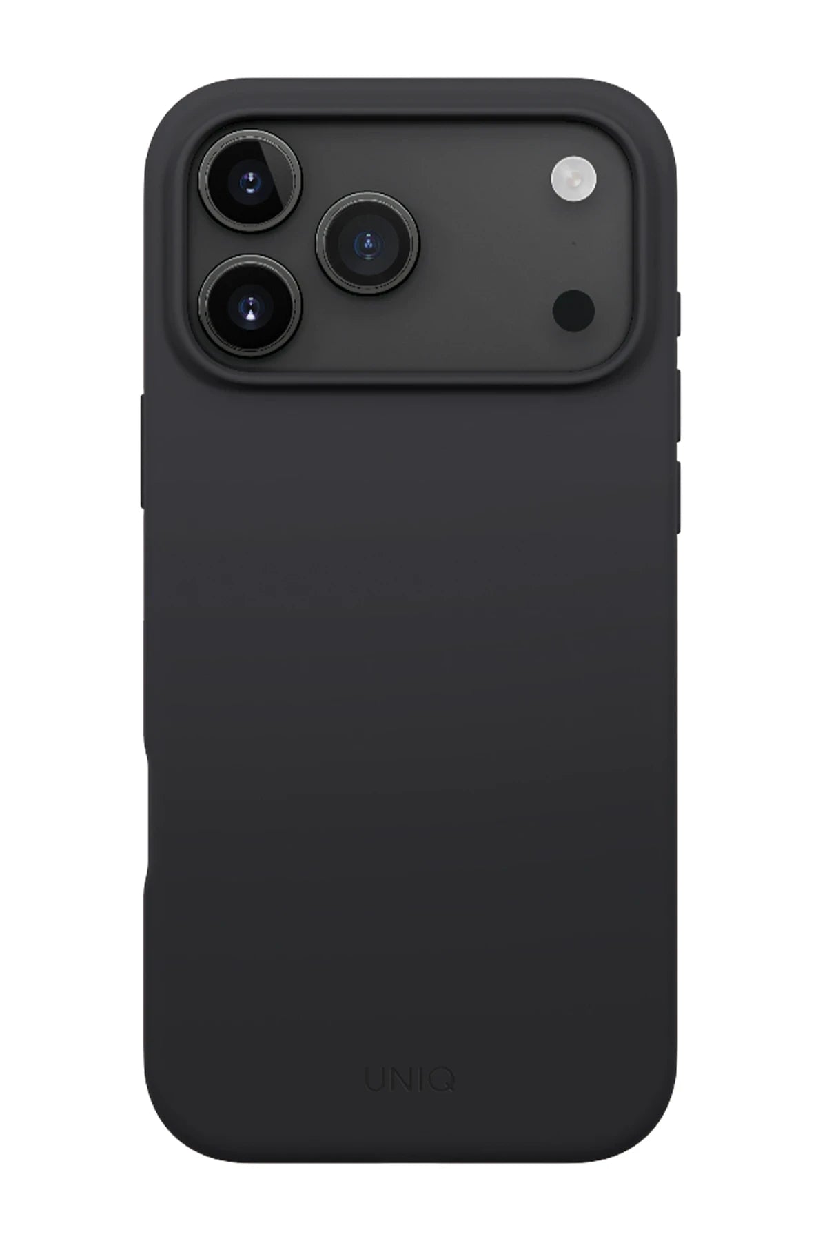 Uniq iPhone 17 Pro Lino Hybrid Magsafe Telefon Kılıfı Uniq iPhone 17 Pro Lino Hybrid Magsafe Telefon Kılıfı